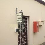 Access Control Reader