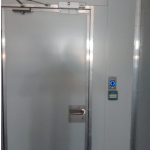 Full Access Control