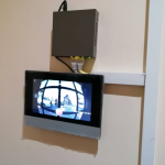 Hikvision Video Intercom