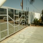 Electric Fence Poles (1)