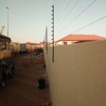 Electric Fence Poles (5)
