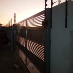 Electric Fence Poles (6)