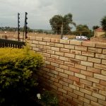 Electric Fence Poles (8)