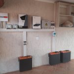 Munoz Solar Install (1)